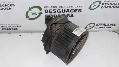 Second-hand car spare part HEATER BLOWER MOTOR for FORD MONDEO BERLINA (GE)  OEM IAM references 1S7H18456AD VISTEON - 4.PIN 