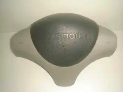 Автозапчасти б/у передняя левая подушка безопасности за smart forfour 1.3 cat ссылки oem iam a4548600602 -6024095 - t4095041110383