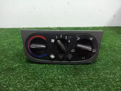 Автозапчасти б/у отопление / кондиционирование воздуха за opel corsa 3 c 1.3 cdti 70ch manual ссылки oem iam 0818762i207