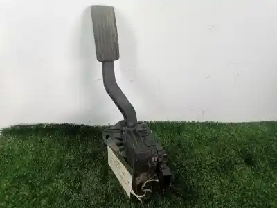 Автозапчасти б/у педаль газа за smart forfour 1.3 cat ссылки oem iam a4543000304 - 6pv00886600 - mn125792