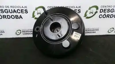 Second-hand car spare part brake servo for kia carens ( ) 1.7 crdi cat oem iam references 59110a4011