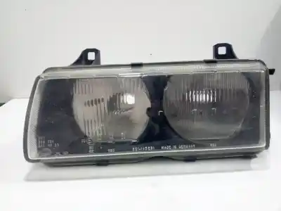 Peça sobressalente para automóvel em segunda mão farol / farolim esquerdo por bmw serie 3 compacto (e36) 1.6 cat referências oem iam 14520500l