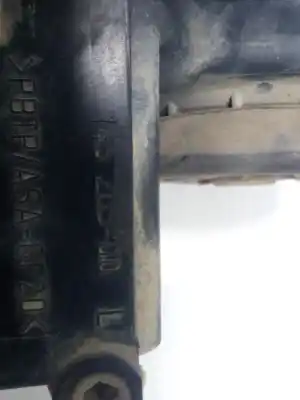 Second-hand car spare part left headlight for bmw serie 3 compacto (e36) 1.6 cat oem iam references 14520500l  90-95 - tipo.hella