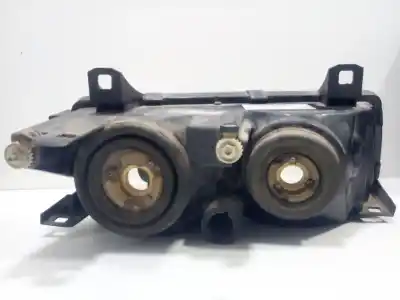 Second-hand car spare part left headlight for bmw serie 3 compacto (e36) 1.6 cat oem iam references 14520500l  90-95 - tipo.hella