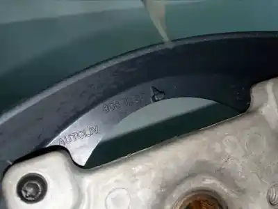 Автозапчастина б/у кермо для smart forfour 1.3 cat посилання на oem iam 60276441 - 6037283  