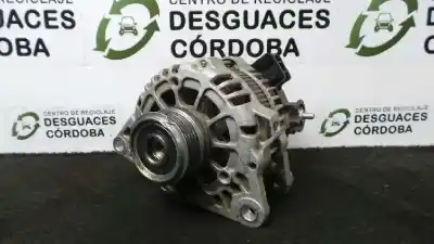 Second-hand car spare part alternator for kia carens ( ) 1.7 crdi cat oem iam references 373002a900