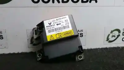 Tweedehands auto-onderdeel airbag besturingseenheid voor dacia duster (hs_) 1.5 dci oem iam-referenties 8200952847 - 28407652013