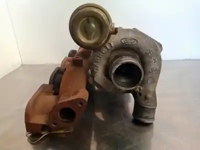 Second-hand car spare part turbocharger for ford transit mod. 2000 combi 2.0 tde cat oem iam references 2c1q6k682bd  