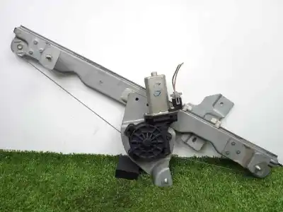 Tweedehands auto-onderdeel regelaar rechts voor ruit voor dacia duster (hs_) 1.5 dci oem iam-referenties 