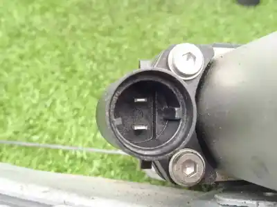 Second-hand car spare part passenger side right window regulator for dacia duster (hs_) 1.5 dci oem iam references   