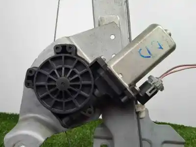 Second-hand car spare part passenger side right window regulator for dacia duster (hs_) 1.5 dci oem iam references   