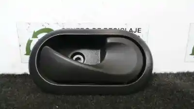 Tweedehands auto-onderdeel binnen voor rechts handvat voor dacia duster (hs_) 1.5 dci oem iam-referenties 8200733847