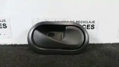 Tweedehands auto-onderdeel binnen handgreep achter achter voor dacia duster (hs_) 1.5 dci oem iam-referenties 8200733847