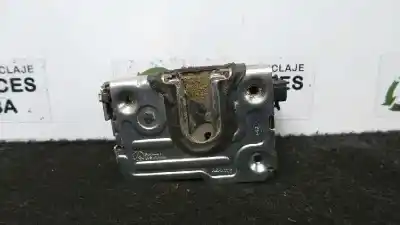 Tweedehands auto-onderdeel achter links deurslot voor dacia duster (hs_) 1.5 dci oem iam-referenties 25030283r