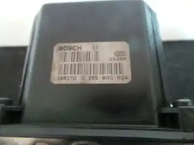 Автозапчасти б/у абс за fiat stilo (192) 1.9 jtd cat ссылки oem iam 0265900024 - 0265224048 - 46784468 - 0130108078  