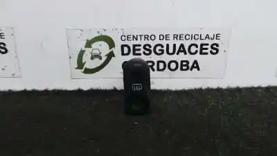 Pièce détachée automobile d'occasion commutateur résistance thermique arrière pour dacia duster (hs_) 1.5 dci références oem iam 710682