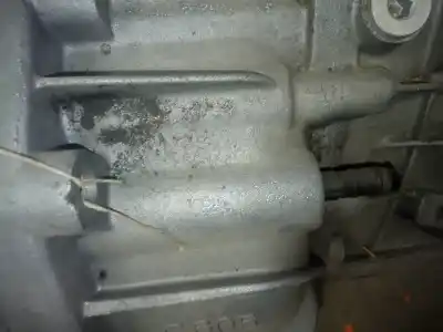 Автозапчастина б/у коробка передач для fiat stilo (192) 1.9 jtd cat посилання на oem iam 2810314 - 1614391 5.velocidades 