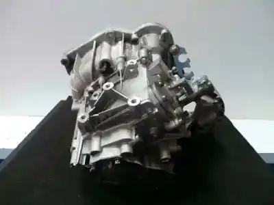 Автозапчастина б/у коробка передач для fiat stilo (192) 1.9 jtd cat посилання на oem iam 2810314 - 1614391 5.velocidades 