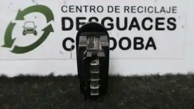 Second-hand car spare part right front power window switch for dacia duster (hs_) 1.5 dci oem iam references   