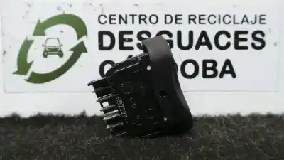 Second-hand car spare part right front power window switch for dacia duster (hs_) 1.5 dci oem iam references   