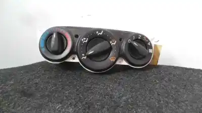 Автозапчасти б/у отопление / кондиционирование воздуха за ford tourneo connect (tc7) 1.8 tdci cat ссылки oem iam 98ab18c419