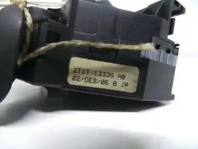 Автозапчасти б/у управление светом за ford tourneo connect (tc7) 1.8 tdci cat ссылки oem iam 2t1t13335ab  