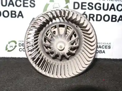 Tweedehands auto-onderdeel verwarmingsmotor voor dacia duster (hs_) 1.5 dci oem iam-referenties n106609z