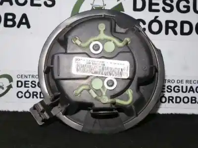 Peça sobressalente para automóvel em segunda mão motor de sofagem por dacia duster (hs_) 1.5 dci referências oem iam n106609z  