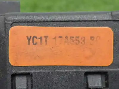 Автозапчасти б/у команда очистки за ford tourneo connect (tc7) 1.8 tdci cat ссылки oem iam yc1t17a553bc  10.pin