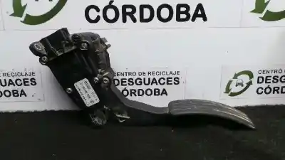 Second-hand car spare part POTENTIOMETER for DACIA DUSTER (HS_)  OEM IAM references 8200386506D - 6PV00908502 6.PIN 