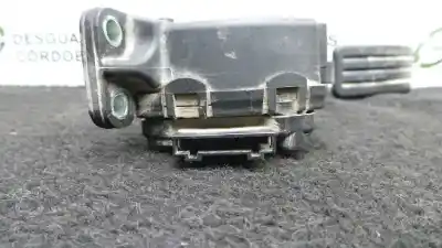 Second-hand car spare part potentiometer for dacia duster (hs_) 1.5 dci oem iam references 8200386506d - 6pv00908502 6.pin 