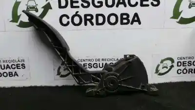 Second-hand car spare part potentiometer for dacia duster (hs_) 1.5 dci oem iam references 8200386506d - 6pv00908502 6.pin 