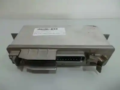 Peça sobressalente para automóvel em segunda mão BOITIER DE COMMANDE DE ABS por BMW SERIE 5 BERLINA (E34)  Referências OEM IAM 0265100049 - 085 - 06705209 - 34521158958  