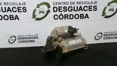 Tweedehands auto-onderdeel motor start voor dacia duster (hs_) 1.5 dci oem iam-referenties ts12e9 - 8200836473b