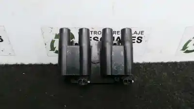 Pezzo di ricambio per auto di seconda mano bobina di accensione per kia rio 1.3 cat riferimenti oem iam 0k30a1810x