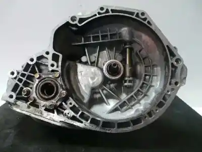 Pezzo di ricambio per auto di seconda mano RIDUTTORE per OPEL ASTRA F BERLINA  Riferimenti OEM IAM F18W357 - I13771 - W357 - F18I13771  5 VELOCIDADES