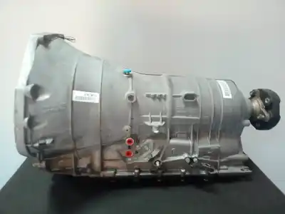 Pièce détachée automobile d'occasion BOÎTE DE VITESSES pour BMW SERIE 6 CABRIO (E64)  Références OEM IAM 6HP26 - LB  