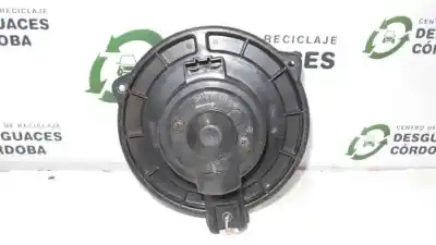 Pezzo di ricambio per auto di seconda mano motore di riscaldamento per toyota celica (t18) 1.6 riferimenti oem iam 1940005031