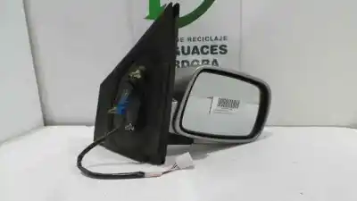 Second-hand car spare part right rearview mirror for toyota yaris (ncp1/nlp1/scp1) 1.5 ts 106 cv / 78 kw oem iam references 