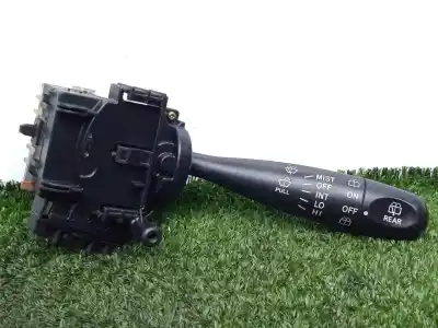 Second-hand car spare part windshiel wiper switch for toyota yaris (ncp1/nlp1/scp1) 1.5 ts 106 cv / 78 kw oem iam references 173647