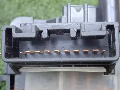 Second-hand car spare part windshiel wiper switch for toyota yaris (ncp1/nlp1/scp1) 1.5 ts 106 cv / 78 kw oem iam references 173647 10.pin 