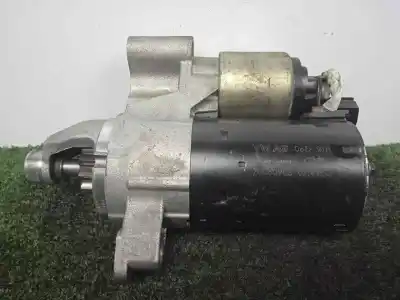 Peça sobressalente para automóvel em segunda mão motor de arranque por audi a4 berlina (b8) 1.8 16v tfsi referências oem iam 001107450 - 06d911021d