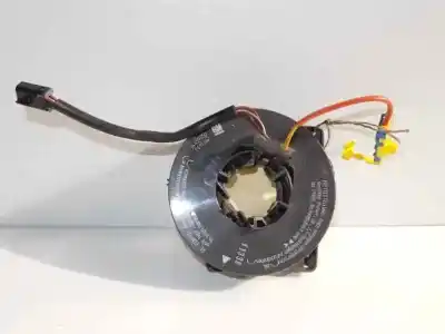 Автозапчастина б/у КІЛЬЦЕ ПІДДУШКИ БЕЗОПАСНОСТИ для OPEL CORSA D (S07)  Посилання на OEM IAM 24459850 - 1610662  