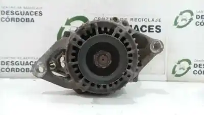 Second-hand car spare part ALTERNATOR for CHRYSLER JEEP CHEROKEE (J)  OEM IAM references 1210003450 - 56005685  DENSO - 90.A
