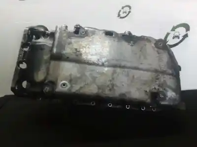 İkinci el araba yedek parçası KARTER için PEUGEOT 807  OEM IAM referansları 9653835680  