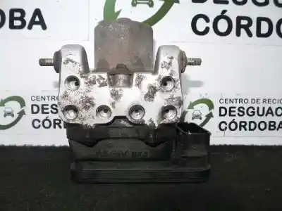 Pezzo di ricambio per auto di seconda mano abs per honda stream (rn1/3) 1.7 cat 125 cv / 92 kw riferimenti oem iam 57110s7aj01