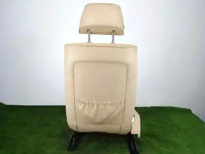 Автозапчастина б/у передне праве сиділо для volkswagen phaeton (3d2/3d8) 4.9 v10 tdi cat (ajs) посилання на oem iam   