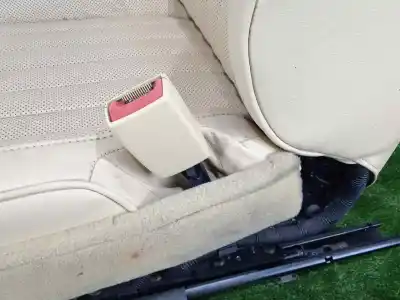 Автозапчастина б/у передне праве сиділо для volkswagen phaeton (3d2/3d8) 4.9 v10 tdi cat (ajs) посилання на oem iam   