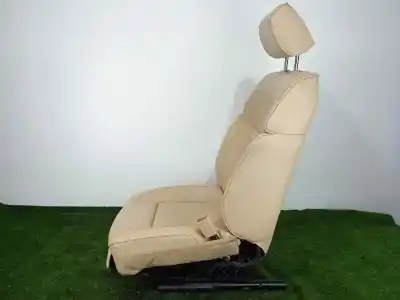Автозапчастина б/у передне праве сиділо для volkswagen phaeton (3d2/3d8) 4.9 v10 tdi cat (ajs) посилання на oem iam   