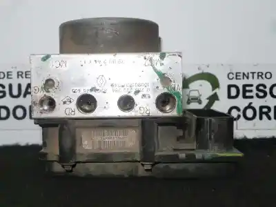 Peça sobressalente para automóvel em segunda mão ABS por DACIA DUSTER (HS_)  Referências OEM IAM 0265232384 - 8200846463 - 0265800903  